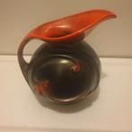 Art deco kan, Antiek en Kunst, Antiek | Keramiek en Aardewerk, Ophalen of Verzenden