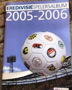 Plus voetbalplaatjes eredivisie 2005-2006, Ophalen of Verzenden, Zo goed als nieuw, Overige binnenlandse clubs, Boek of Tijdschrift