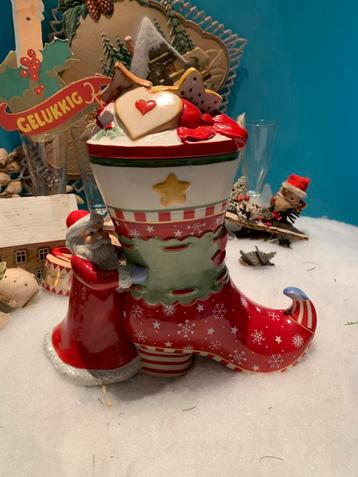 #kerst villeroy boch mj. Laars beschikbaar voor biedingen