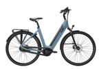 QWIC Daily 49cm 2025 Denim Blue, Fietsen en Brommers, Ophalen, Nieuw, Aluminium, Qwic