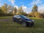 Volvo V40 2.0 D2 120PK 2015 Zwart, Auto's, Voorwielaandrijving, Zwart, 4 cilinders, 1969 cc