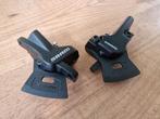Twee nieuwe SRAM remklauwen MTB (mét nw. blokken), Overige typen, Nieuw, SRAM, Mountainbike