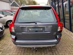 Volvo XC90 3.2 Summum LEER / NAVI / SUNROOF, Auto's, Volvo, 238 pk, Gebruikt, Beige, Startonderbreker