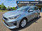 Kia CEED 1.4 T-GDI Dynamic, Sportswagon, Automaat, Trekhaak,, 65 €/maand, Euro 6, 4 cilinders, Met garantie (alle)