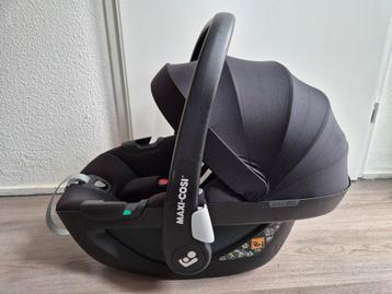 Maxi cosi pebble 360 i-Size beschikbaar voor biedingen