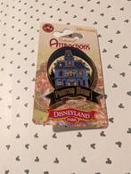 Disney Pin Phantom Manor, Verzamelen, Disney, Ophalen of Verzenden, Overige figuren, Zo goed als nieuw