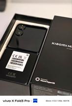 Xiaomi Mix Flip 512GB Zwart A Grade, Ophalen of Verzenden, Zo goed als nieuw, Inklapmodel