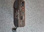 Sony Walkman TCS 580V, Audio, Tv en Foto, Ophalen of Verzenden, Walkman