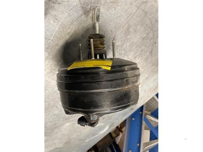 Rembekrachtiger van een Ford Usa Mustang, Auto-onderdelen, Remmen en Aandrijving, Amerikaanse onderdelen, Gebruikt, 3 maanden garantie