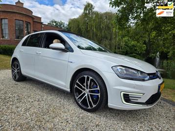 Volkswagen Golf 1.4 TSI GTE beschikbaar voor biedingen