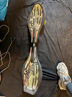 Waveboard, Sport en Fitness, Skateboarden, Ophalen, Gebruikt, Waveboard