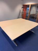 Bureau / vergader tafels, Ophalen, Zo goed als nieuw