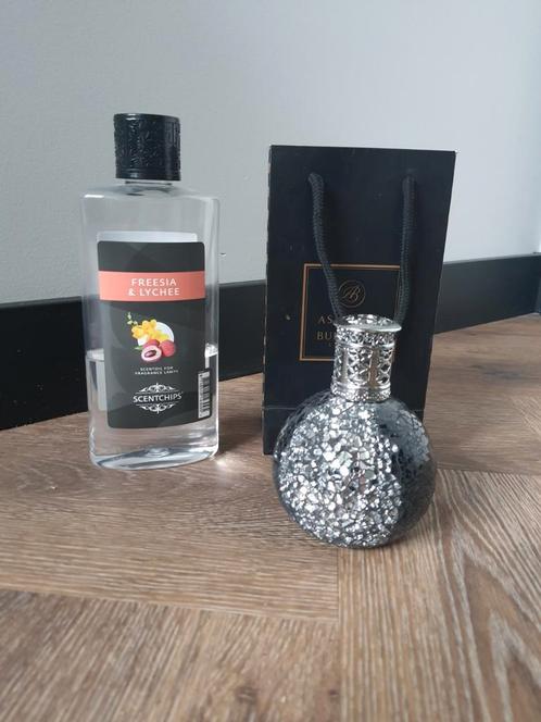 Geurbrander ashleigh en burwood, Huis en Inrichting, Woonaccessoires | Overige, Zo goed als nieuw, Ophalen