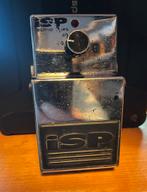 ISP Decimator II Noise Gate Effect, Muziek en Instrumenten, Effecten, Ophalen of Verzenden, Gebruikt, Overige typen