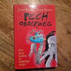 Pech Onderweg - Jozua Douglas & Tosca Menten, Ophalen of Verzenden, Zo goed als nieuw, Jozua Douglas & Tosca Menten, Fictie algemeen