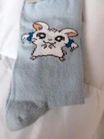 Sokjes Hamtaro maat 31/34 Hamtaro nieuw, Ophalen of Verzenden, Nieuw, Sokken