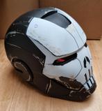 Marvel Punisher Helm - Cosplay, Ophalen of Verzenden