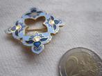 32.  Schitterende oude broche, FISH, Sieraden, Tassen en Uiterlijk, Antieke sieraden, Ophalen