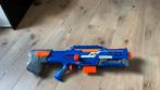 nerf gun (ammo erbij voor 2,50), Ophalen of Verzenden, Zo goed als nieuw