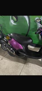 Ddl uitlaat tekoop/teruil tegen smo6, Ophalen