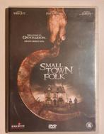 Small Town Folk dvd (2007)(Chris R. Wright , Warwick Davis), Cd's en Dvd's, Dvd's | Horror, Ophalen of Verzenden, Zo goed als nieuw