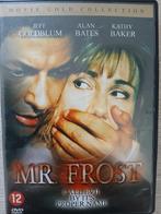 mr frost - jeff coldblum, Alle leeftijden, Ophalen of Verzenden, Zo goed als nieuw
