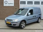 Opel Combo 1.7 CDTi Comfort 500 kg/AIRCO/met boekjes en NAP, Auto's, Bestelauto's, Voorwielaandrijving, Gebruikt, 4 cilinders