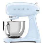 Smeg keukenmachine nieuw in doos, 4 liter of meer, Ophalen of Verzenden, Zo goed als nieuw