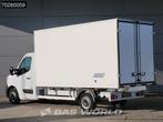 Renault Master 165PK Koelwagen Thermo King C-250 Achterdeure, Stof, Euro 6, Renault, 2500 kg
