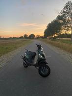 Piaggio zip 70cc (DDL), Ophalen, Tweetakt, Maximaal 45 km/u, Zo goed als nieuw