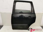 Portier 4Deurs links-achter van een Ford C-Max (PANTHER)