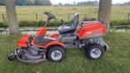 Husqvarna Rider R 175 zitmaaier, Tuin en Terras, Zitmaaiers, Gebruikt, -, -, Ophalen of Verzenden