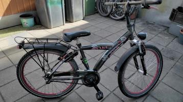 BATAVUS SNAKE JONGENS FIETS 24 INCH beschikbaar voor biedingen