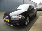 Audi A1 1.2 TFSI S EDITION, Voorwielaandrijving, Euro 5, 86 pk, 4 cilinders
