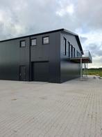 Bedrijfsruimte te huur Oentsjerk, Zakelijke goederen, Bedrijfs Onroerend goed, 400 m², Huur, Bedrijfsruimte