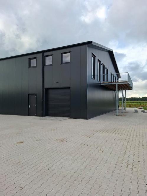 Bedrijfsruimte te huur Oentsjerk, Zakelijke goederen, Bedrijfs Onroerend goed, Bedrijfsruimte, Huur