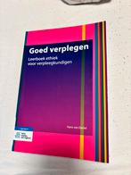 Hans van Dartel - Goed verplegen, Ophalen of Verzenden, Zo goed als nieuw, Hans van Dartel
