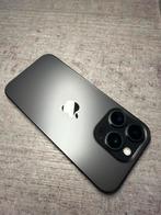  Apple iphone 15 Pro Black Titanuim 256GB, 256 GB, Apple, Apple, Zwart