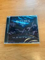 CD - BITCHES SIN - UDUVUDU - SS - 2008 NWOBHM, Verzenden, Nieuw in verpakking