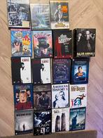 Verschillende dvd’s en bluray, Alle leeftijden, Ophalen of Verzenden, Zo goed als nieuw
