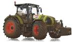 Gezocht!! Clas Arion 650 Dirty van Wiking, Nieuw, Overige merken, Ophalen, Tractor of Landbouw