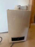 Bosch Nefit Proline Nxt CW3 HR CV Ketel, Ophalen, Gebruikt, Aardgas, Geiser