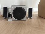 Logitech Z3 2.1 speakerset, Ophalen, Zo goed als nieuw