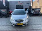 Opel Meriva 1.4 Cosmo 3e Eigenaar! Trekhaak Airco NAP APK, Voorwielaandrijving, Euro 5, 101 pk, Gebruikt