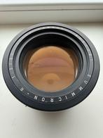 Leica R 90mm / 2.0 summicron, Ophalen, Gebruikt, Standaardlens