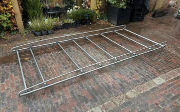 Imperiaal Ford Transit Custom L1H1 imperiaal  beschikbaar voor biedingen