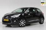 Citroen DS3 1.2 VTi Chic, Voorwielaandrijving, Euro 5, Stof, Gebruikt