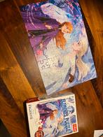Frozen II Puzzel - Trefl Elements, Ophalen of Verzenden, Meer dan 50 stukjes, Zo goed als nieuw, 4 tot 6 jaar