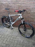 Trek Liquid Fully [50cm] Enduro Mountainbike., Ophalen, Zo goed als nieuw