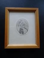 Schattig Etsje  Trosje vruchten, Ophalen of Verzenden